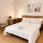 Ground Floor Sea View Apartment *