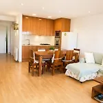 Ground Floor Sea View Apartment Sitges