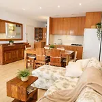 Apartment Ground Floor Sea View Sitges