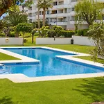 Ground Floor Sea View * Sitges