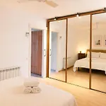 Ground Floor Sea View * Sitges