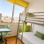 Ground Floor Sea View Apartment *