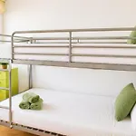 Ground Floor Sea View Apartment Sitges