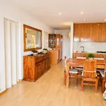 Ground Floor Sea View Apartment