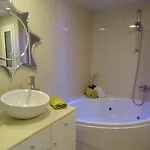 Ground Floor Sea View Sitges
