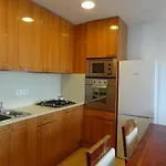 Ground Floor Sea View Apartment *
