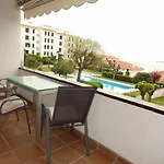 Ground Floor Sea View Sitges