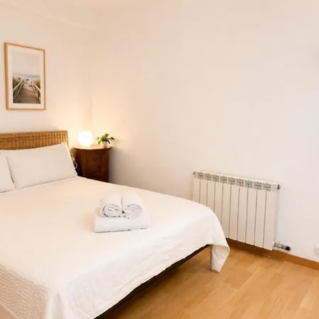 Ground Floor Sea View * Sitges