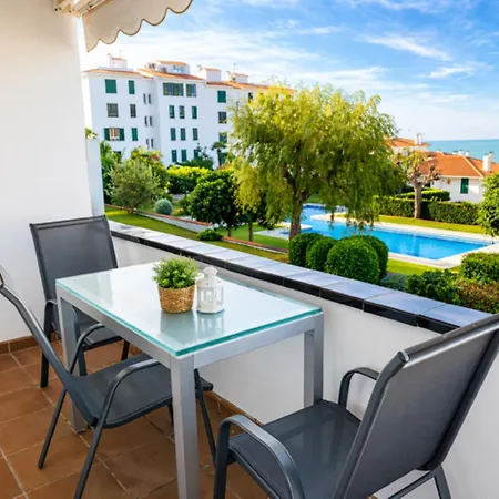Apartment Ground Floor Sea View *