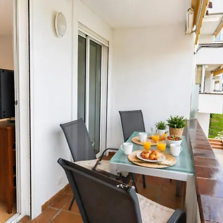 Ground Floor Sea View * Sitges