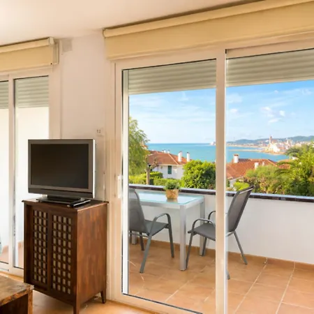 Apartment Ground Floor Sea View *