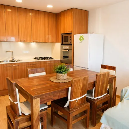 Ground Floor Sea View * Sitges