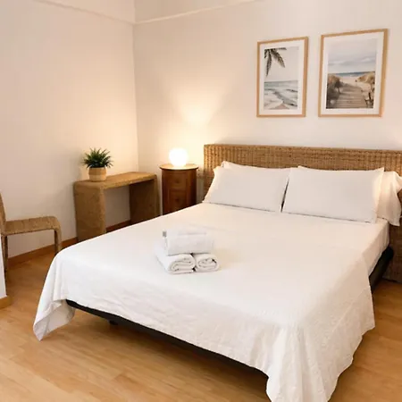 Ground Floor Sea View Apartamento *