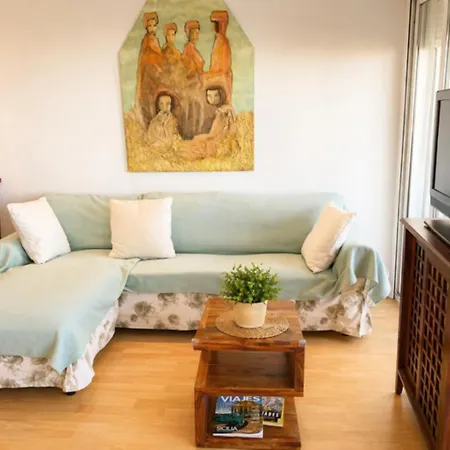 Apartamento Ground Floor Sea View *