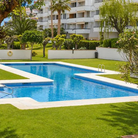 Ground Floor Sea View * Sitges