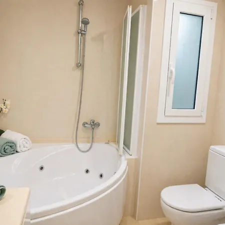 Apartamento Ground Floor Sea View Sitges