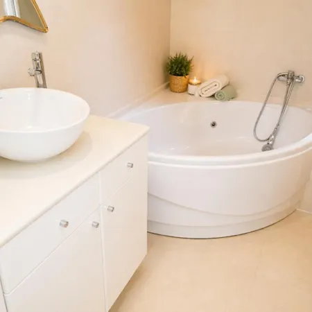 Ground Floor Sea View Sitges