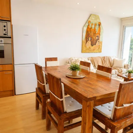 Apartamento Ground Floor Sea View