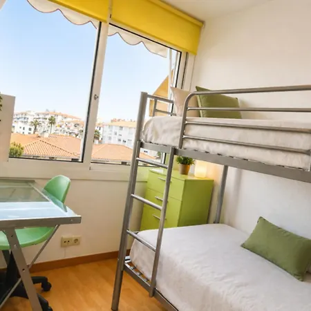 Ground Floor Sea View Apartamento *