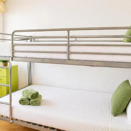 Ground Floor Sea View Apartamento Sitges