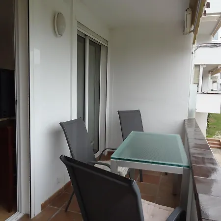 Ground Floor Sea View * Sitges