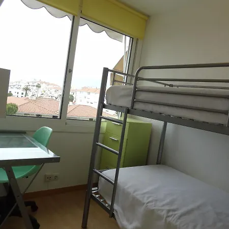 Apartment Ground Floor Sea View *