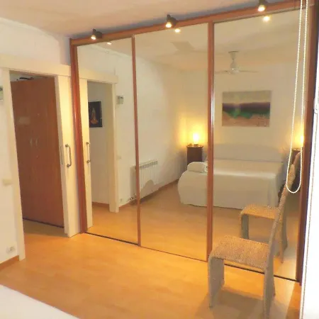 Ground Floor Sea View Apartment Sitges