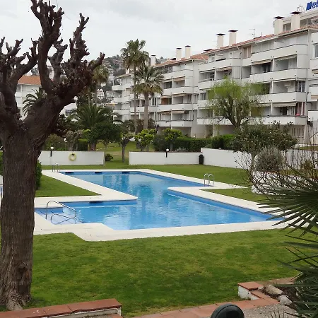 Διαμέρισμα Ground Floor Sea View
