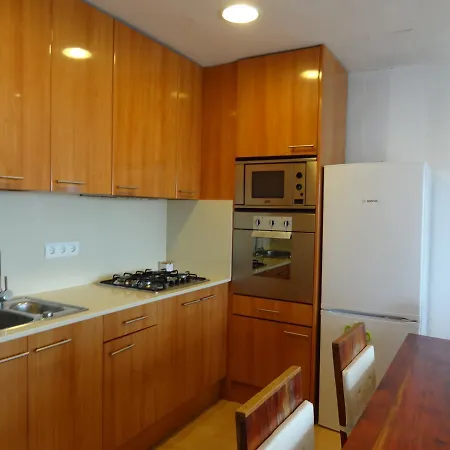 Ground Floor Sea View Apartment *