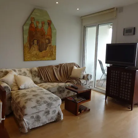 Apartment Ground Floor Sea View