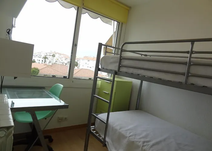 Διαμέρισμα Ground Floor Sea View *