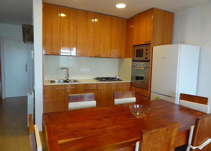 Ground Floor Sea View * Σίτζες