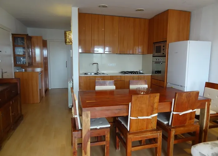 Ground Floor Sea View Διαμέρισμα Σίτζες