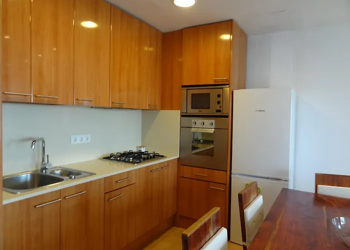 Ground Floor Sea View Διαμέρισμα *