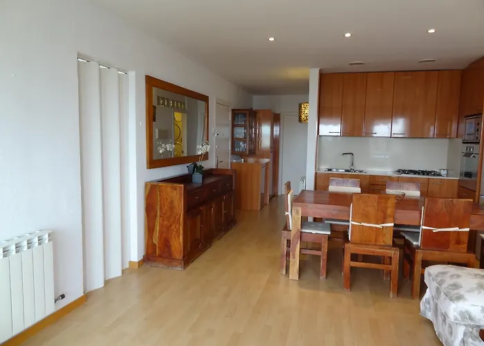 Ground Floor Sea View Σίτζες