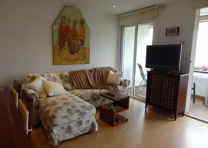 Διαμέρισμα Ground Floor Sea View