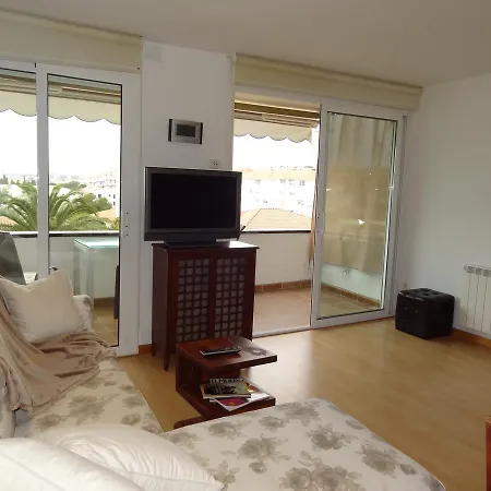 Ground Floor Sea View